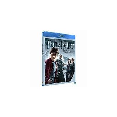 Harry Potter et le prince de sang-mêlé [Blu-ray]