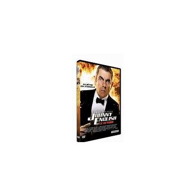 Johnny English, le retour
