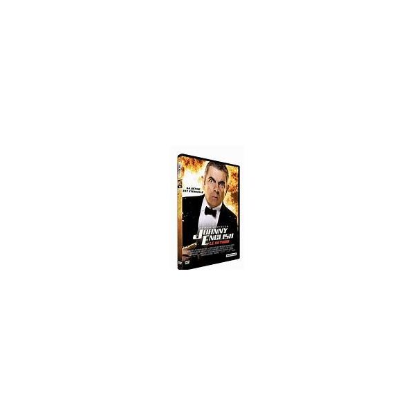Johnny English, le retour