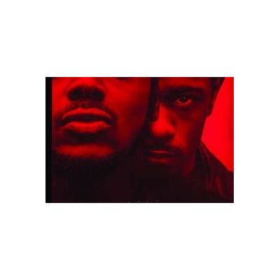 Judas and the Black Messiah