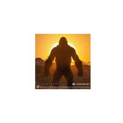 Kong skull island