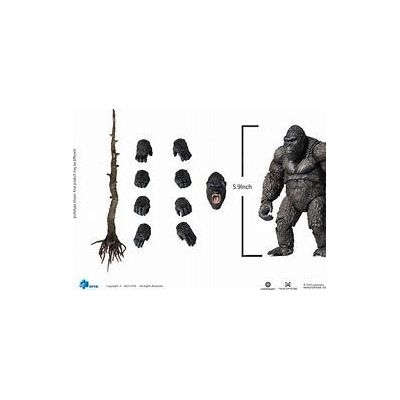 Kong skull island