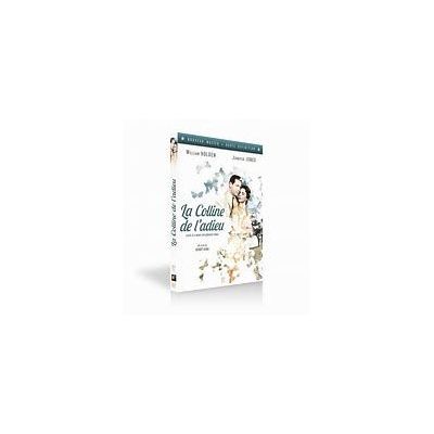L'Adieu DVD