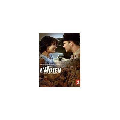 L'Adieu DVD
