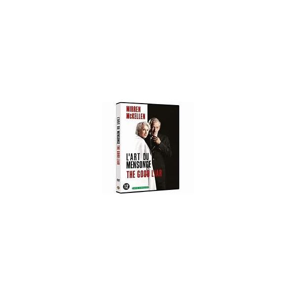 L'Art du mensonge DVD