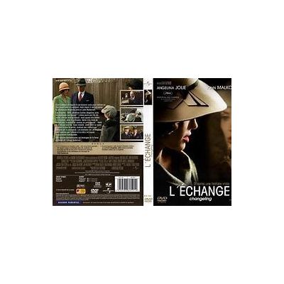 L'Échange (2008)