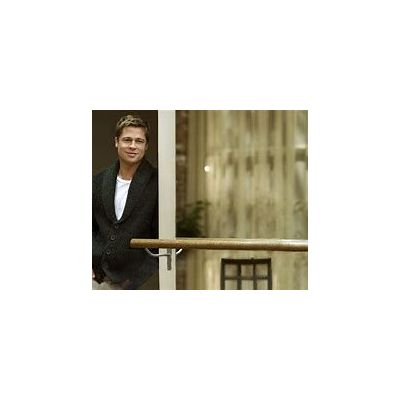 L'Étrange histoire de Benjamin Button