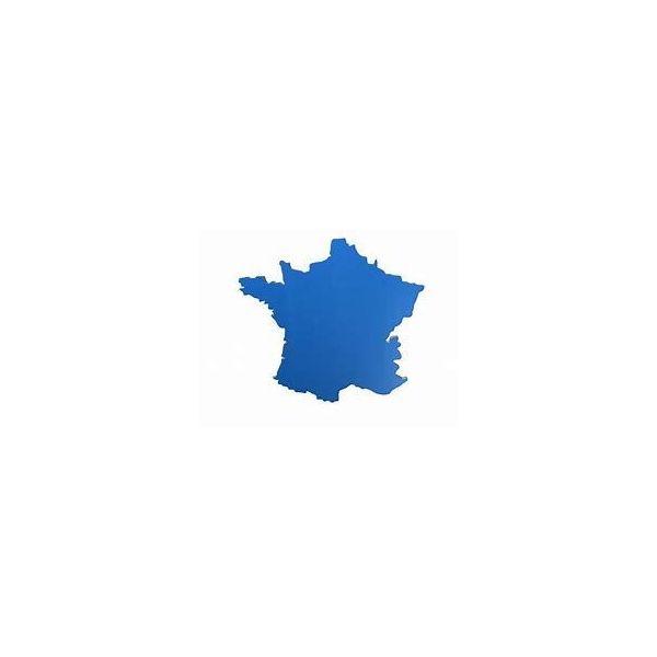La Campagne de France DVD
