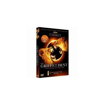 La Griffe et la dent DVD