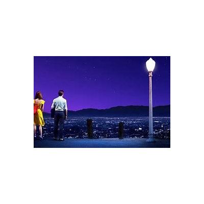 La La Land