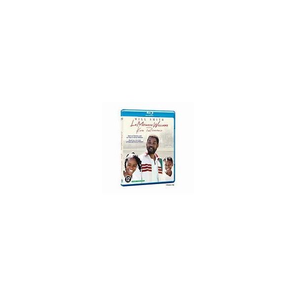 La Méthode Williams DVD