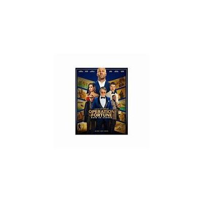 La Ruse DVD