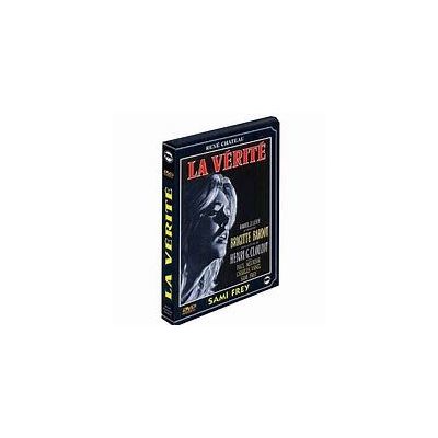 La Vérité DVD