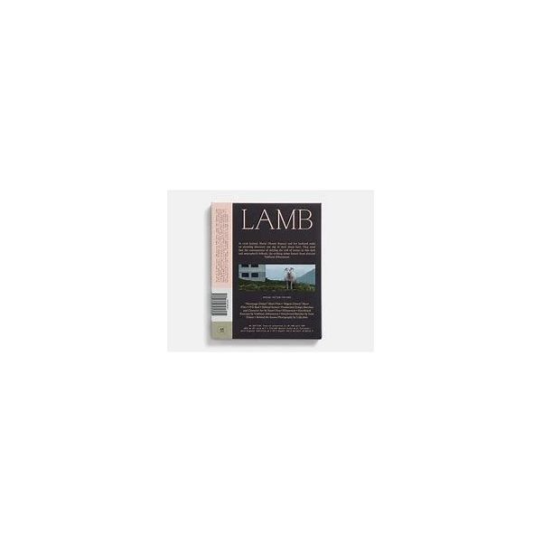 Lamb Blu-ray