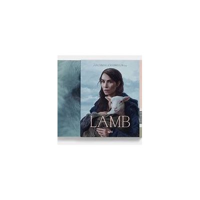 Lamb Blu-ray