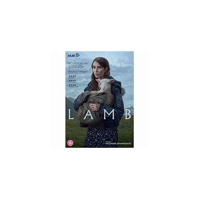 Lamb DVD