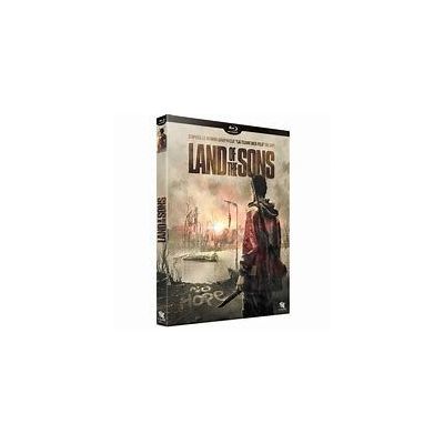 Land Of The Sons Blu-ray
