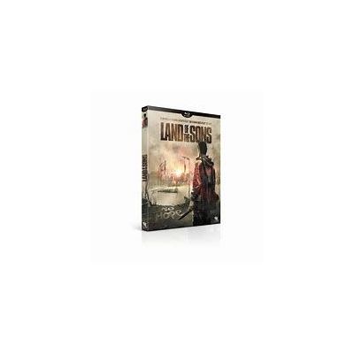 Land Of The Sons DVD