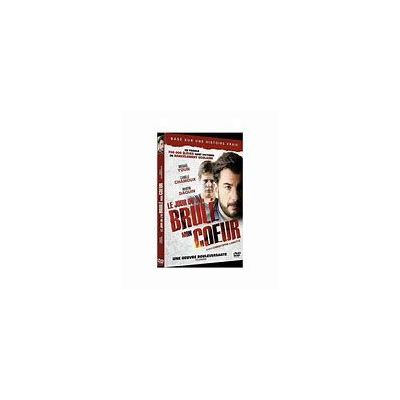Le Jour où j'ai brûlé mon cœur DVD