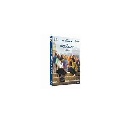 Le Photographe DVD