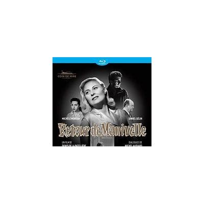 Le Retour [Blu-Ray]