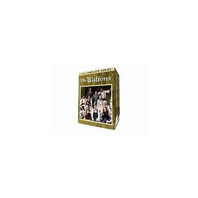 Le Trésor des Walton DVD