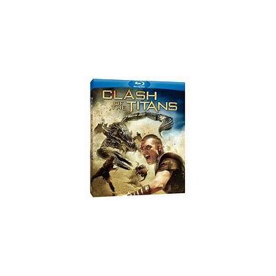 Le choc des Titans (version de 1981) [Blu-ray]