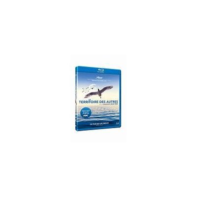 Le territoire des autres Blu-ray