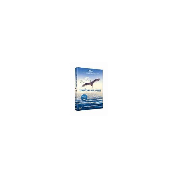 Le territoire des autres DVD