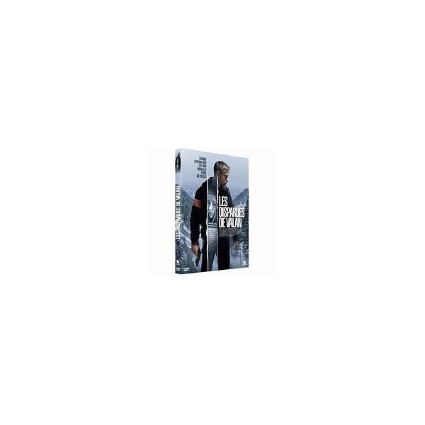 Les Disparues de Valan DVD