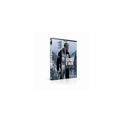 Les Disparues de Valan DVD