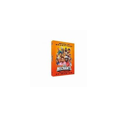 Les Méchants Blu-ray