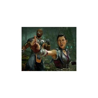 MORTAL KOMBAT
