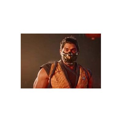 MORTAL KOMBAT