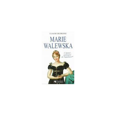 Marie Walewska