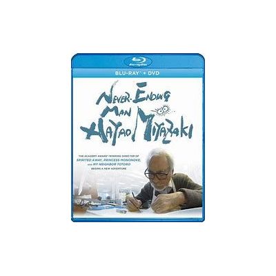 Miss Blu-ray