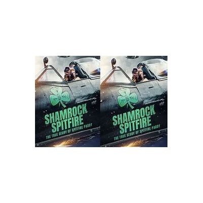 Mission Spitfire Blu-ray