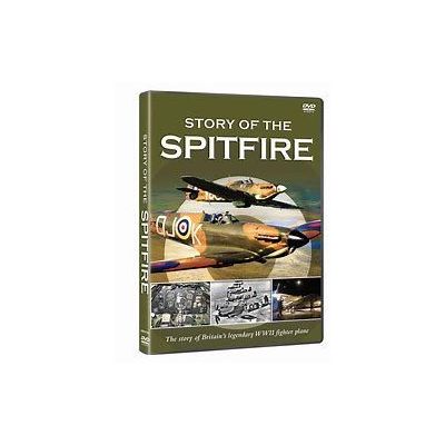 Mission Spitfire DVD