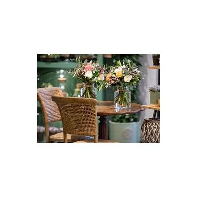 Naturellement fleurs et plantes