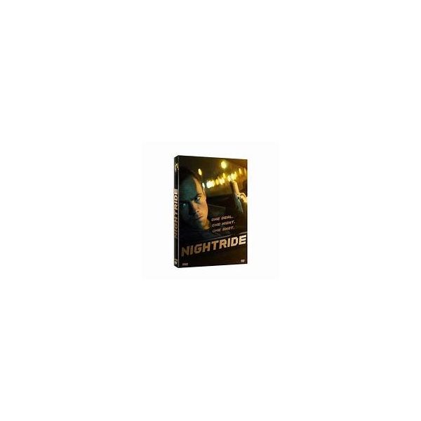 Nightride DVD