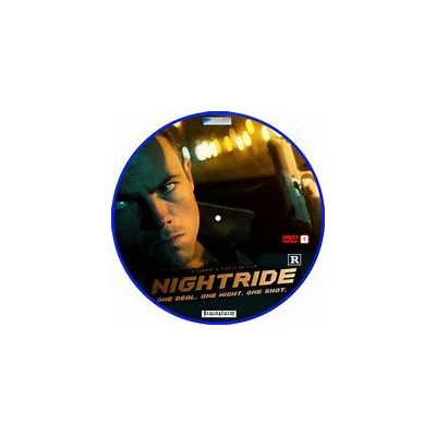 Nightride DVD