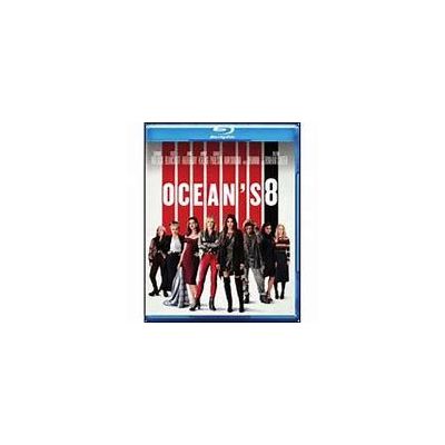 Ocean's 8 - [Blu-ray]