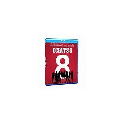 Ocean's 8 - [Blu-ray]