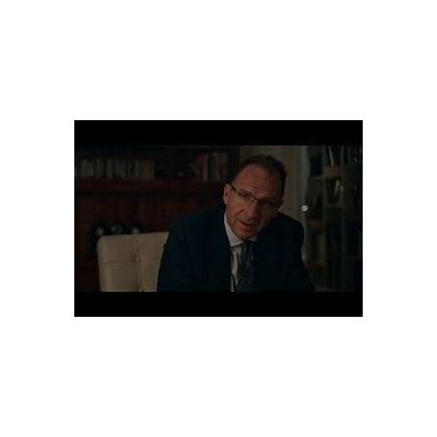 Official Secrets Blu-ray
