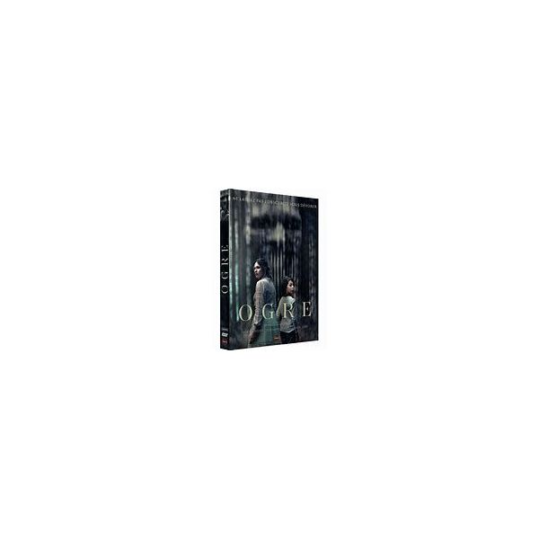 Ogre DVD
