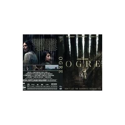 Ogre DVD
