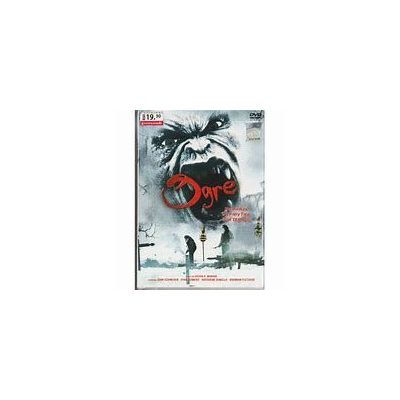 Ogre DVD