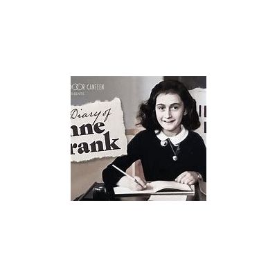 Où est Anne Frank ! Blu-ray