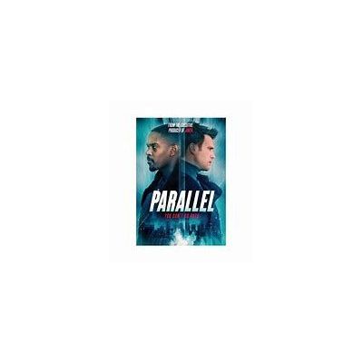 Parallel DVD