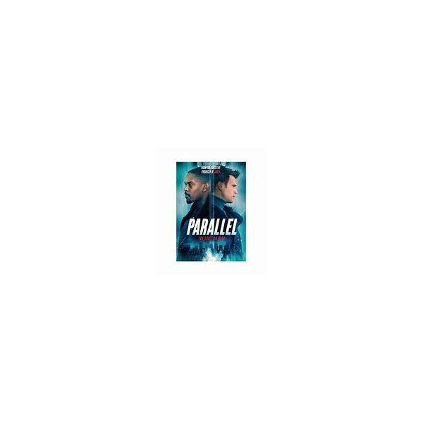 Parallel DVD